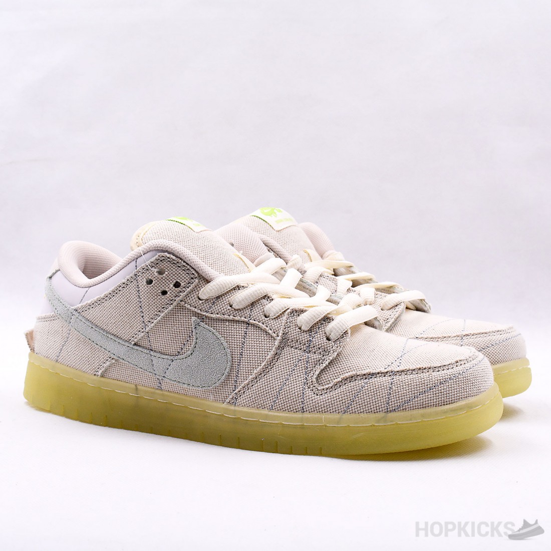 mummy glow in the dark dunks